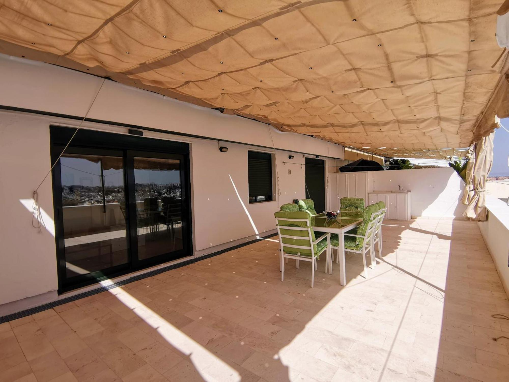 Martin Villa Sevilha Exterior foto