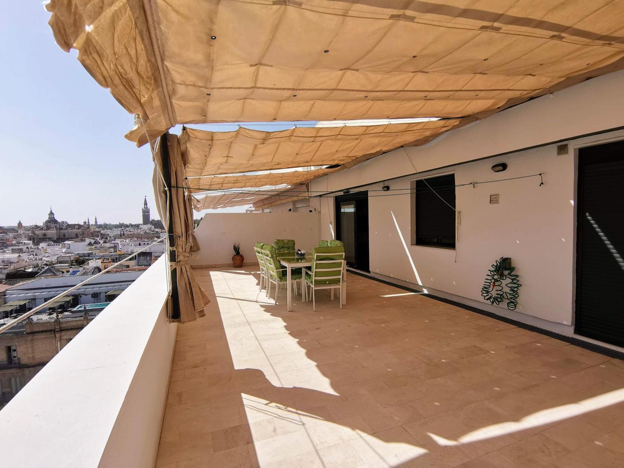 Martin Villa Sevilha Exterior foto